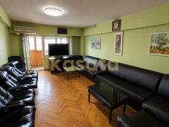 Decebal, Piata Alba Iulia, Metrou, ap. 3 camere 1995, 78 mp, etaj 8/9